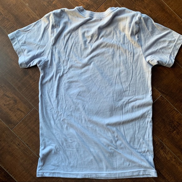 Do not disturb until after coffee Graphic tee t-shirt Small - Picture 4 of 4